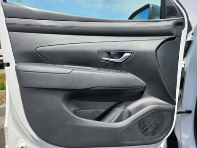 2027 Hyundai SANTA CRUZ SE