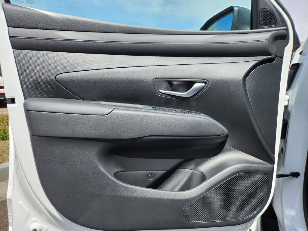 2027 Hyundai SANTA CRUZ SE
