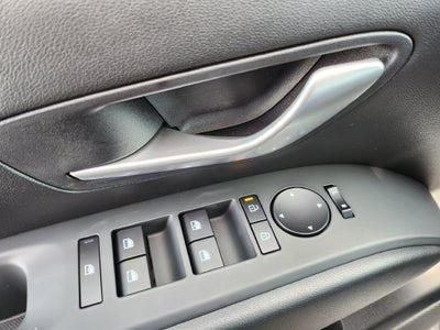 2027 Hyundai SANTA CRUZ SE