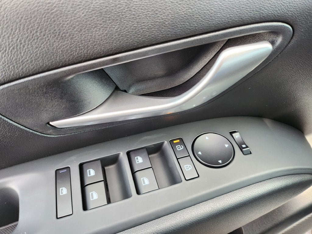 2027 Hyundai SANTA CRUZ SE