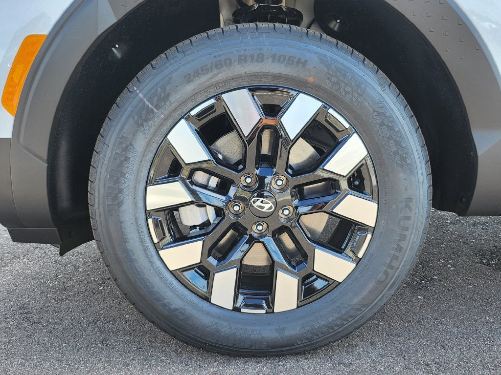 2027 Hyundai SANTA CRUZ SE