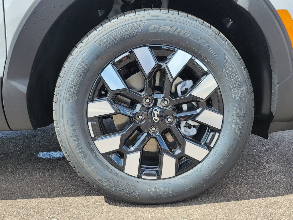 2027 Hyundai SANTA CRUZ SE