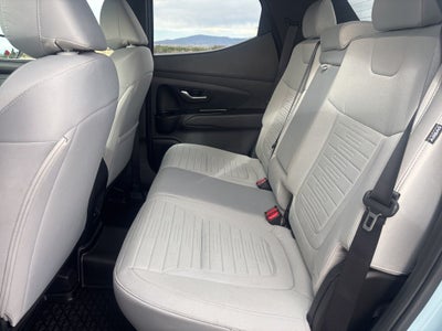 2025 Hyundai SANTA CRUZ SE