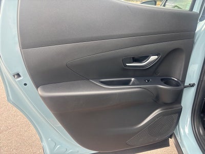 2025 Hyundai SANTA CRUZ SE