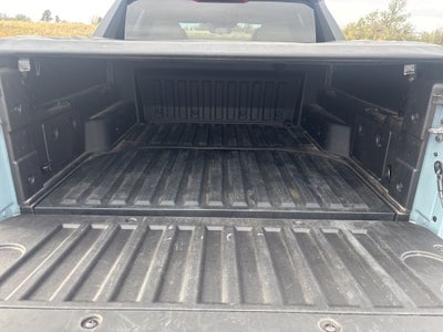 2025 Hyundai SANTA CRUZ SE