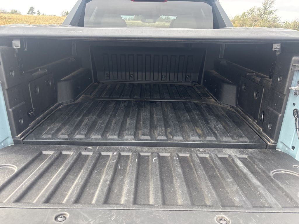 2025 Hyundai SANTA CRUZ SE