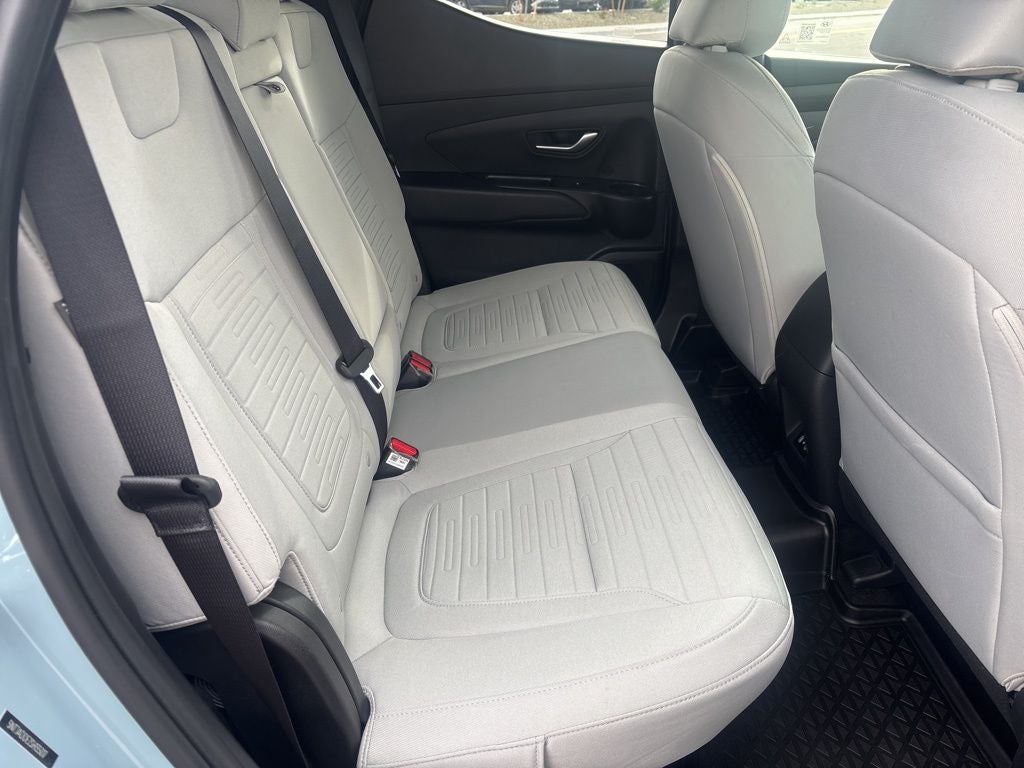 2025 Hyundai SANTA CRUZ SE