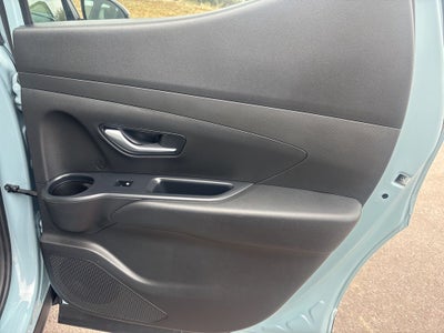 2025 Hyundai SANTA CRUZ SE