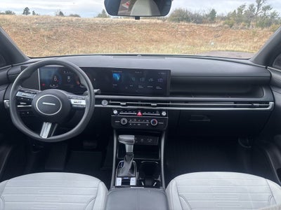 2025 Hyundai SANTA CRUZ SE