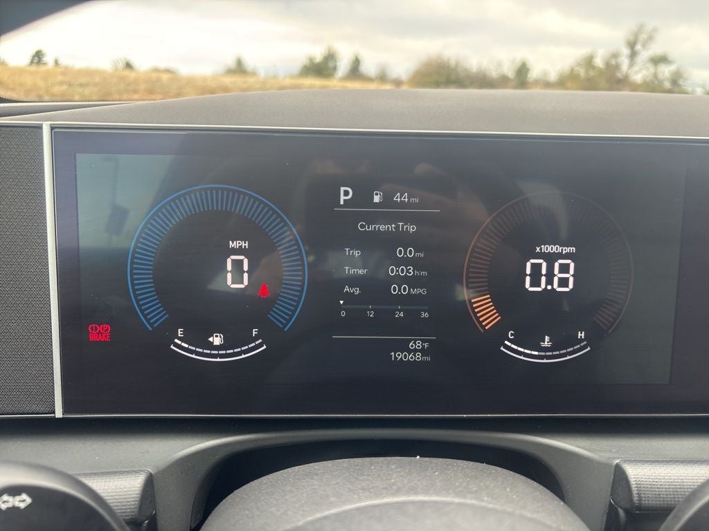 2025 Hyundai SANTA CRUZ SE