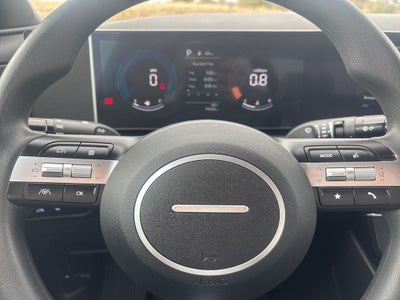 2025 Hyundai SANTA CRUZ SE