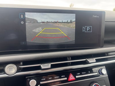 2025 Hyundai SANTA CRUZ SE