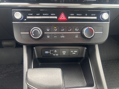 2025 Hyundai SANTA CRUZ SE