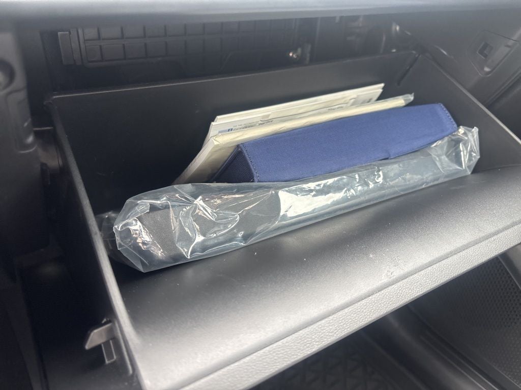 2025 Hyundai SANTA CRUZ SE