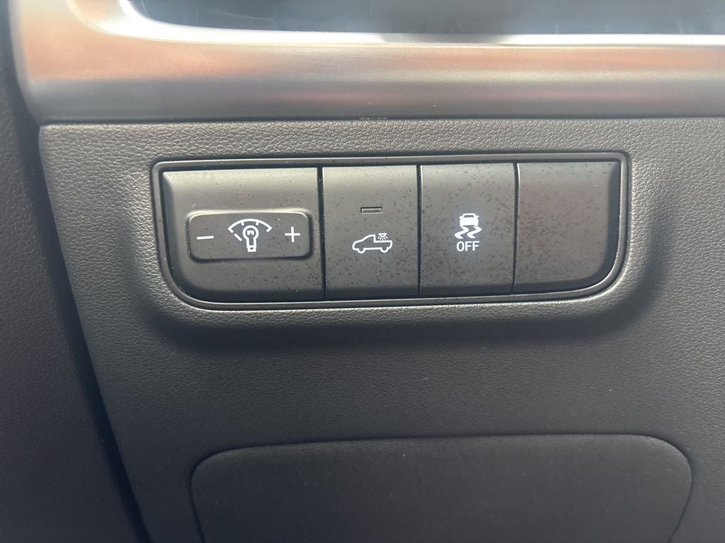 2025 Hyundai SANTA CRUZ SE