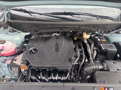 2025 Hyundai SANTA CRUZ SE