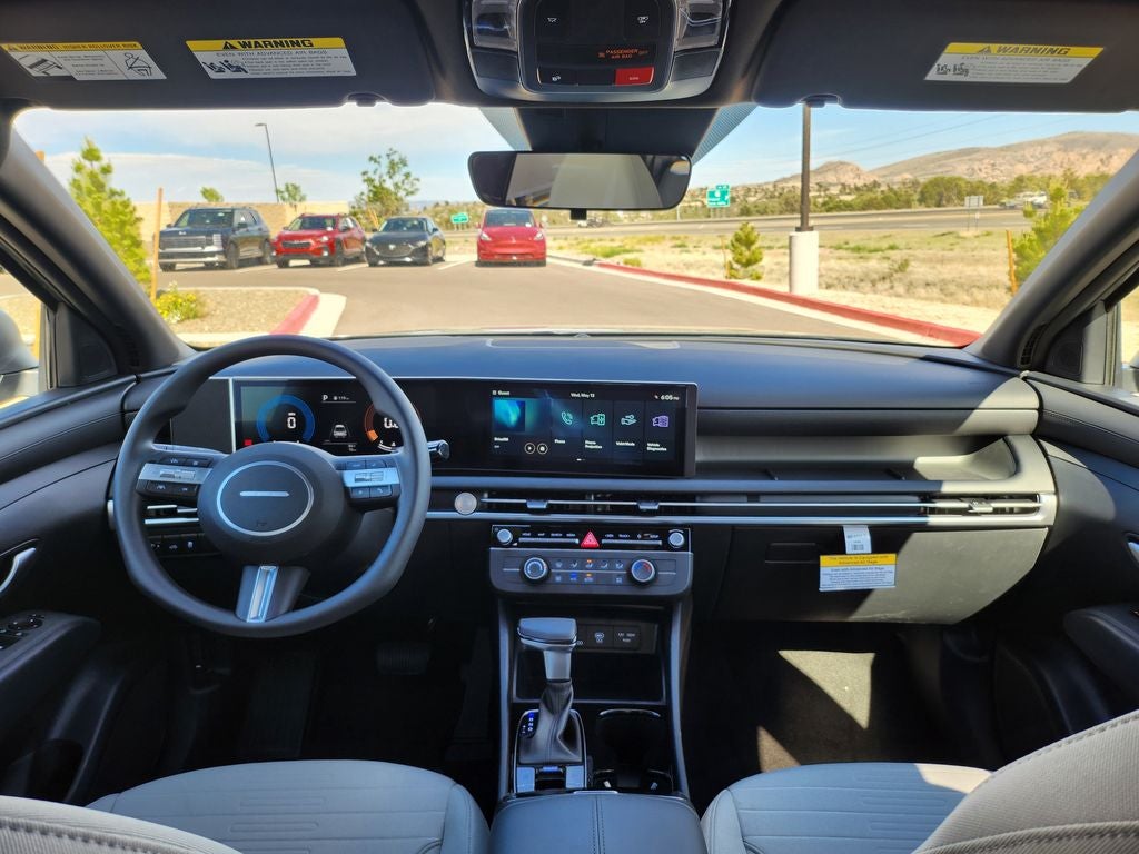 2026 Hyundai SANTA CRUZ SE