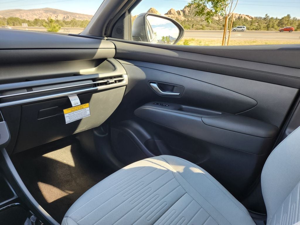 2026 Hyundai SANTA CRUZ SE