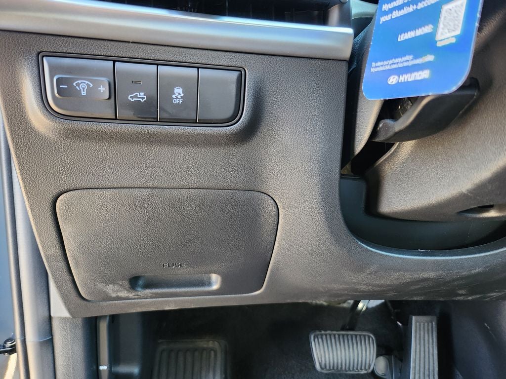 2026 Hyundai SANTA CRUZ SE