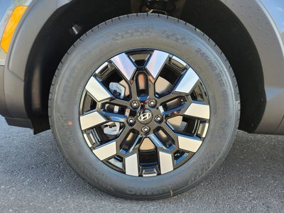 2026 Hyundai SANTA CRUZ SE