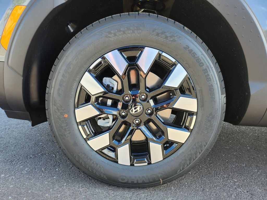 2026 Hyundai SANTA CRUZ SE