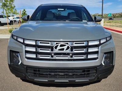 2026 Hyundai SANTA CRUZ SE