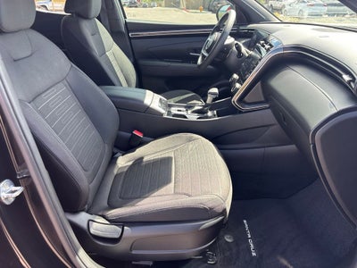 2023 Hyundai SANTA CRUZ SEL