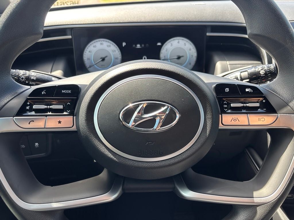 2023 Hyundai SANTA CRUZ SEL