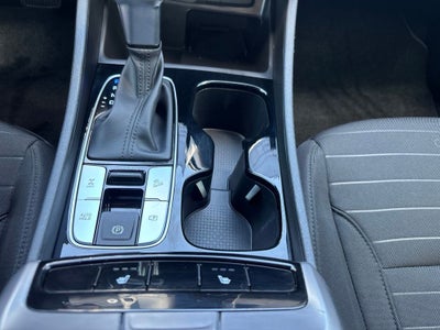 2023 Hyundai SANTA CRUZ SEL