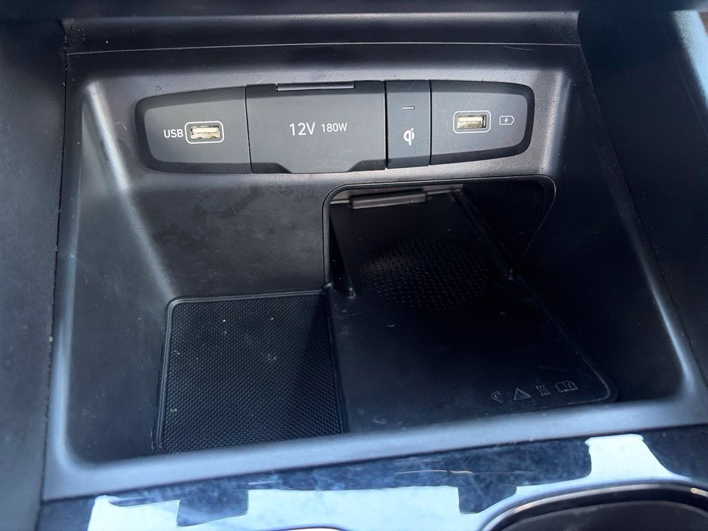 2023 Hyundai SANTA CRUZ NIGHT