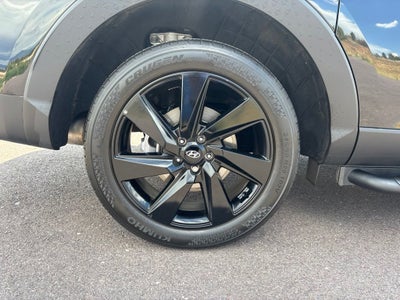 2024 Hyundai SANTA CRUZ NIGHT