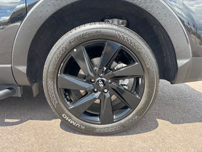 2024 Hyundai SANTA CRUZ NIGHT