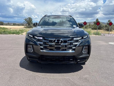 2024 Hyundai SANTA CRUZ NIGHT