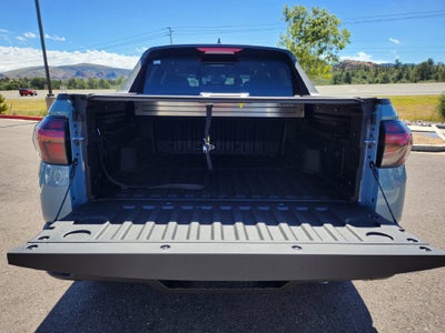2027 Hyundai SANTA CRUZ SEL