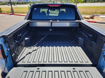 2027 Hyundai SANTA CRUZ SEL