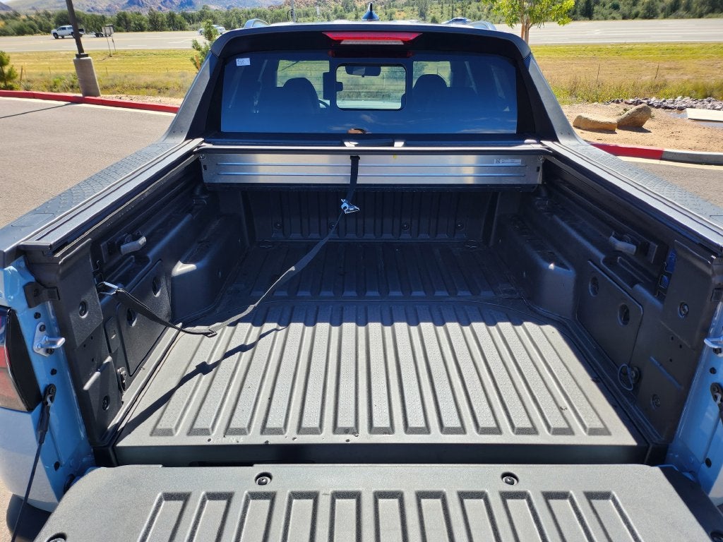 2027 Hyundai SANTA CRUZ SEL
