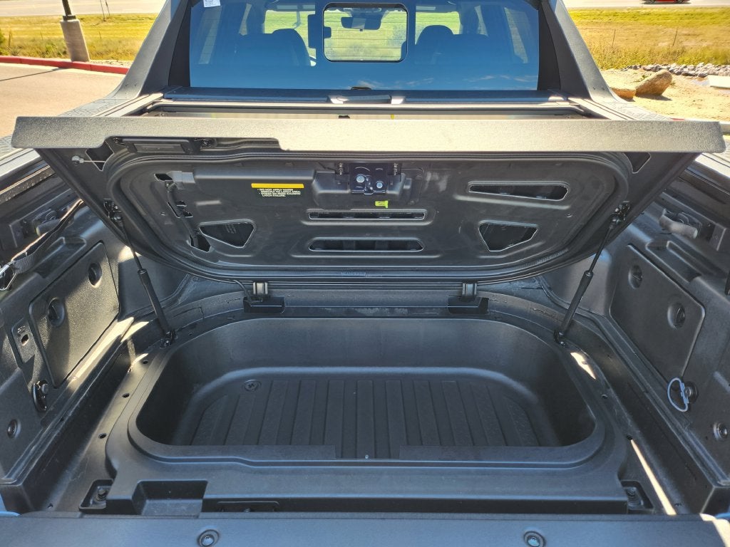 2027 Hyundai SANTA CRUZ SEL