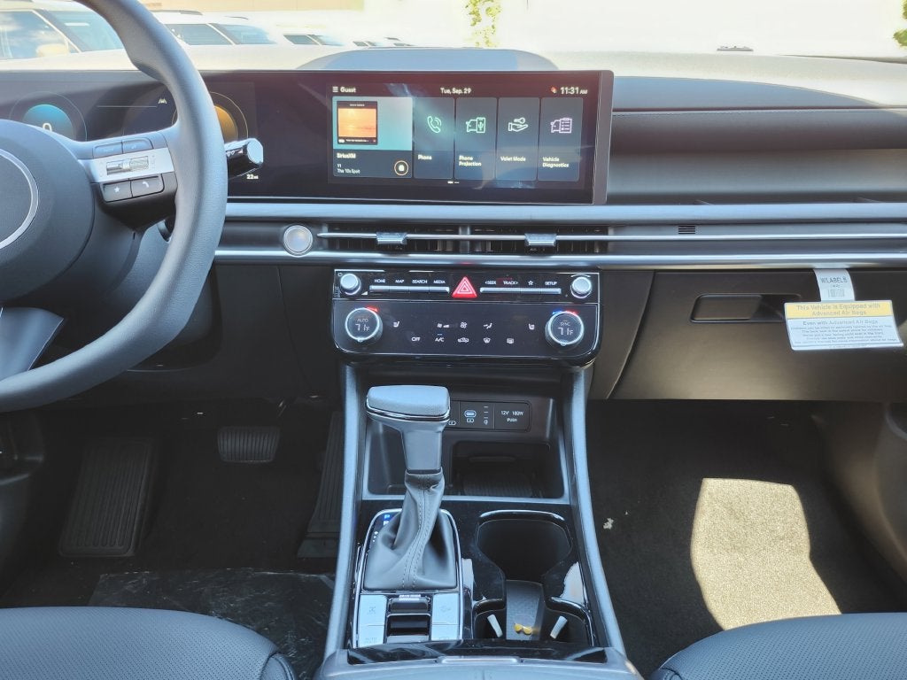 2027 Hyundai SANTA CRUZ SEL