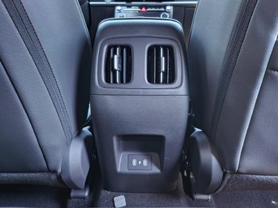 2027 Hyundai SANTA CRUZ SEL