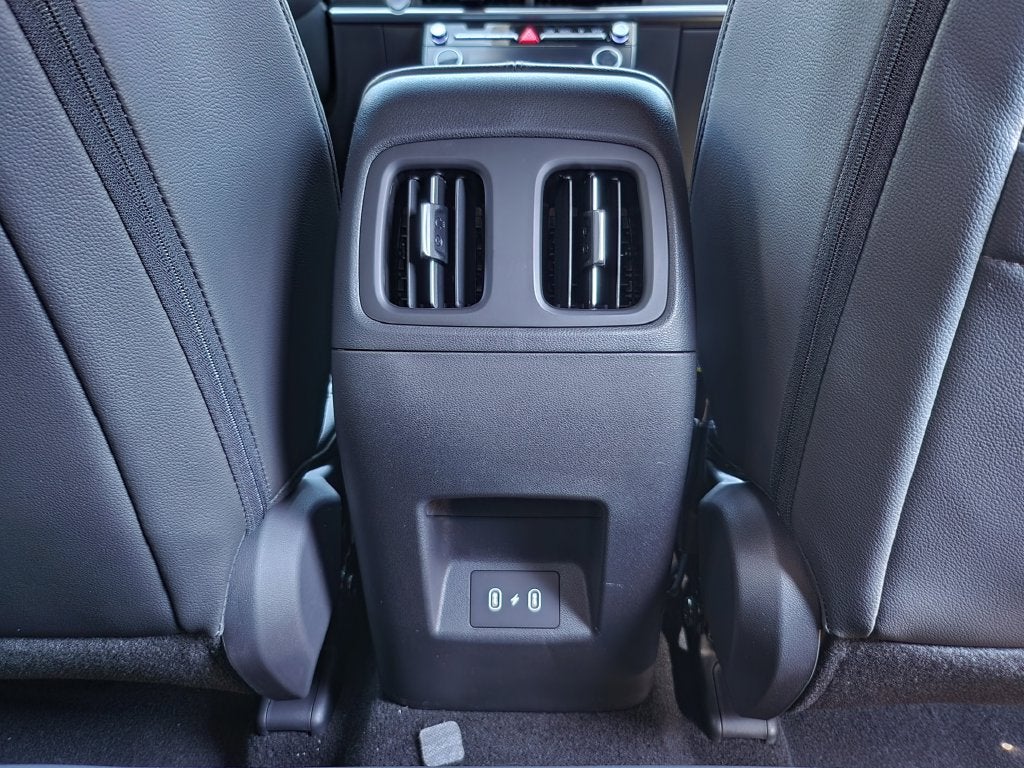 2027 Hyundai SANTA CRUZ SEL