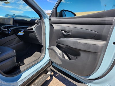 2027 Hyundai SANTA CRUZ SEL
