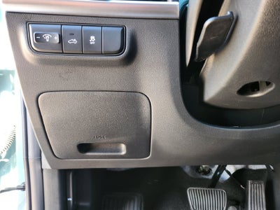 2027 Hyundai SANTA CRUZ SEL