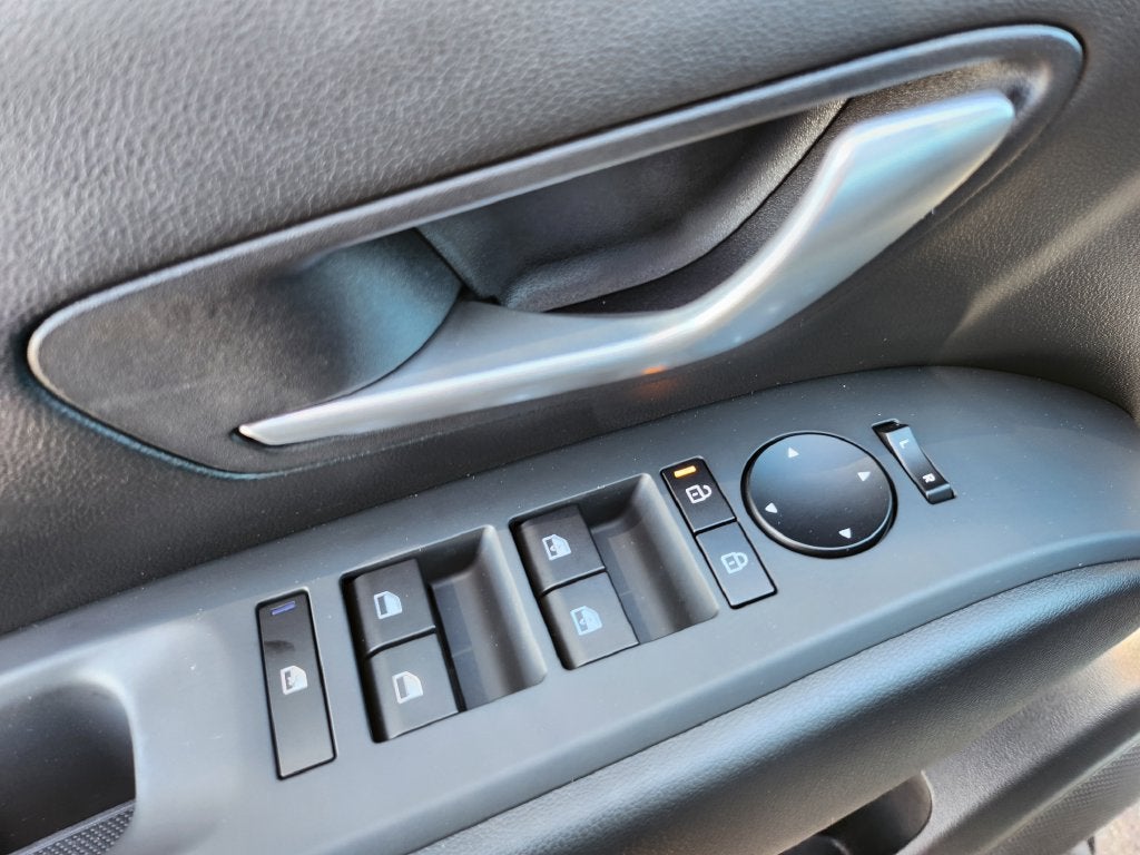 2027 Hyundai SANTA CRUZ SEL