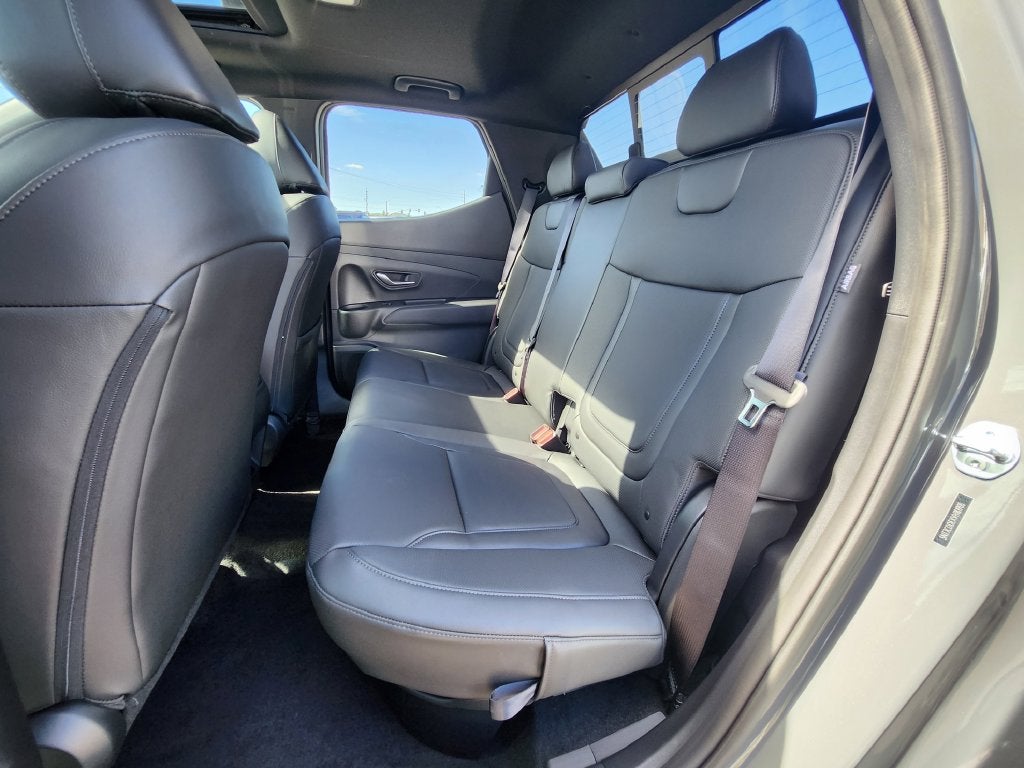 2027 Hyundai SANTA CRUZ SEL
