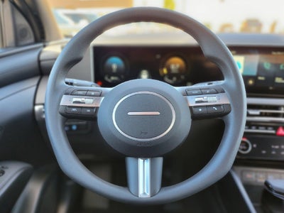 2027 Hyundai SANTA CRUZ SEL