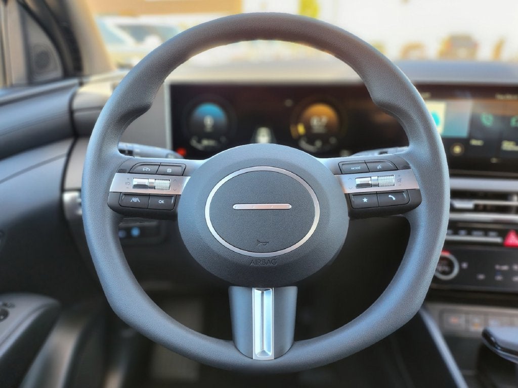 2027 Hyundai SANTA CRUZ SEL