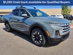 2027 Hyundai SANTA CRUZ SEL