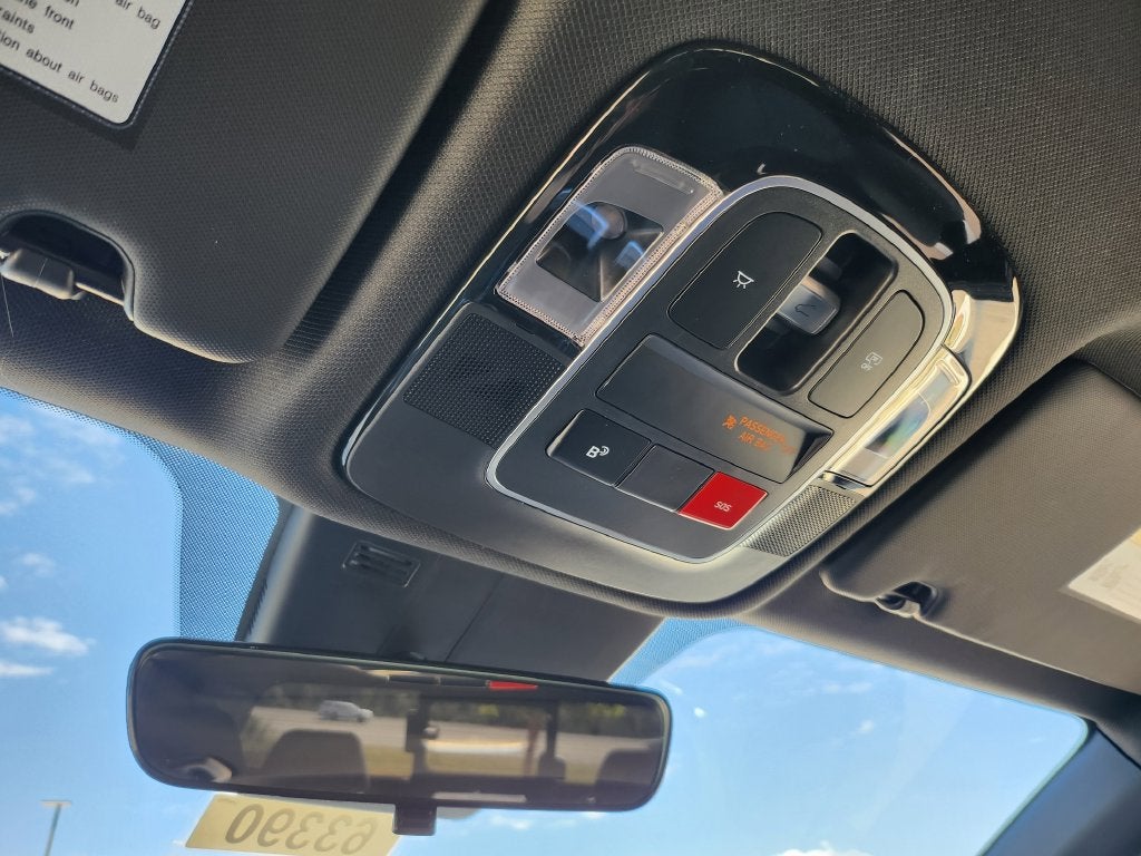 2027 Hyundai SANTA CRUZ SEL