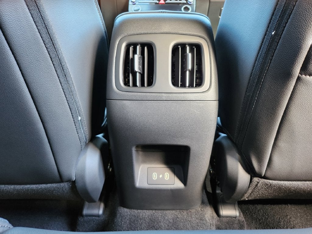 2027 Hyundai SANTA CRUZ SEL