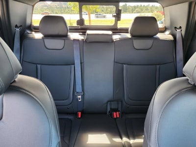 2027 Hyundai SANTA CRUZ SEL